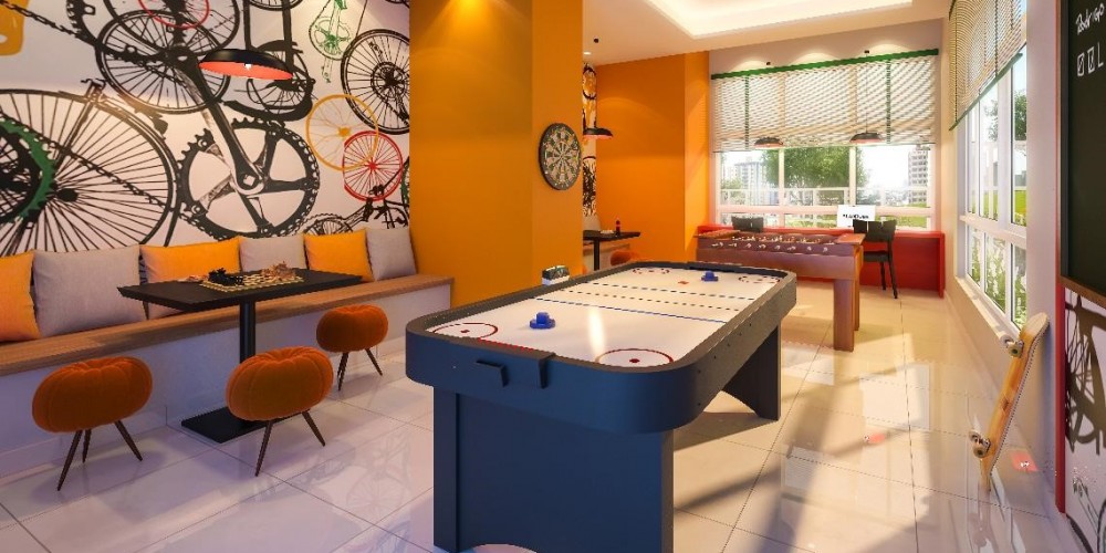 Espaço Teen