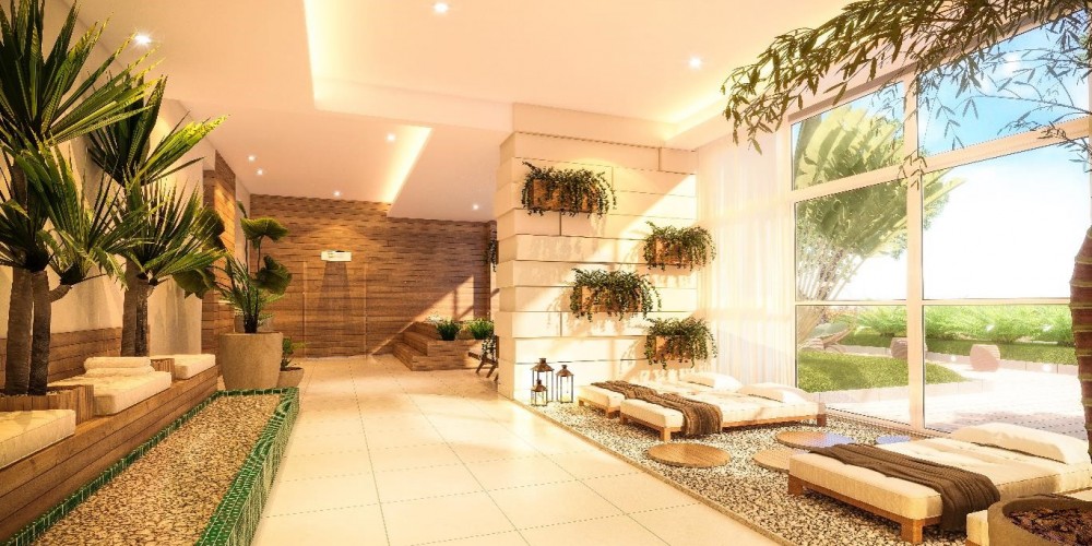 Espaço Wellness