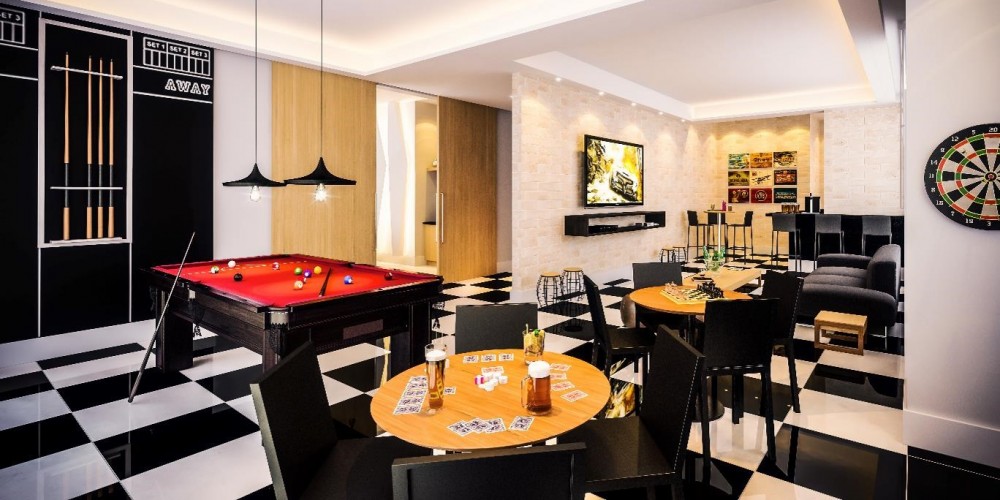 Sport Bar