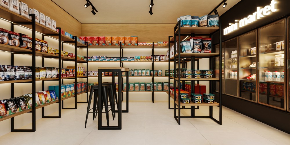 04 MINI MARKET