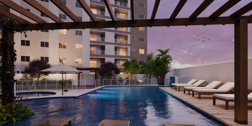 15 PISCINA ENTARDECER