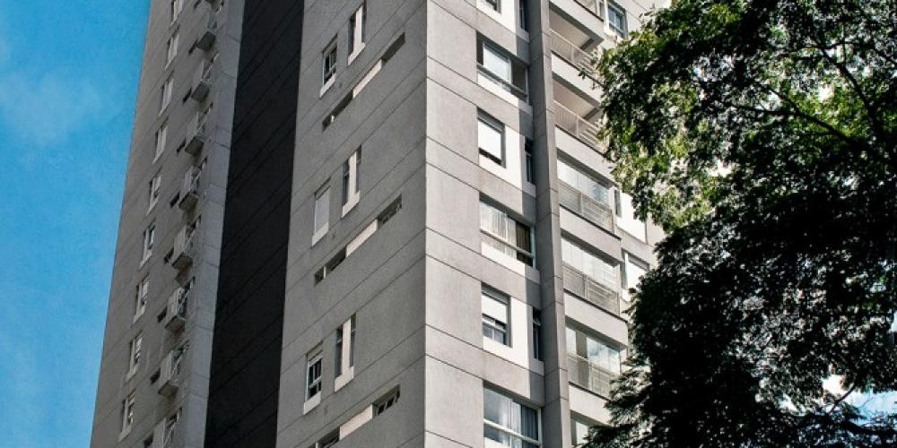 Foto da fachada